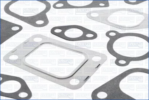 AJUSA Gasket Kit, cylinder head (53006100)
