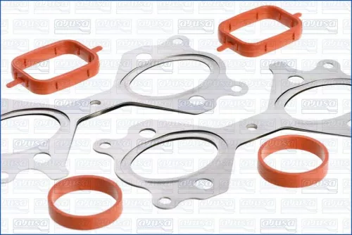 AJUSA Gasket Kit, cylinder head (53016500)
