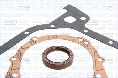 AJUSA Gasket Kit, crankcase (54005500)