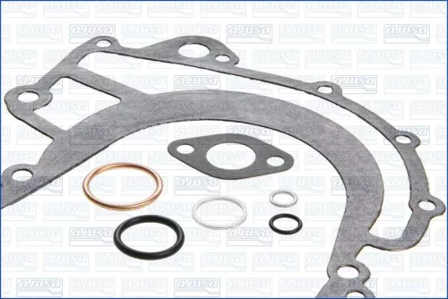 AJUSA Gasket Kit, crankcase (54005500)