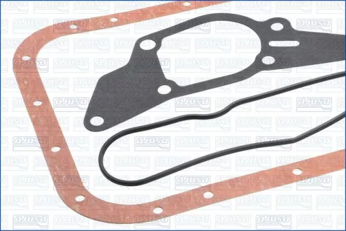AJUSA Gasket Kit, crankcase (54042600)