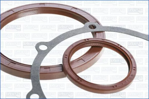 AJUSA Gasket Kit, crankcase (54120200)