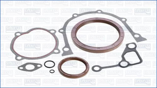 Gasket Kit, crankcase