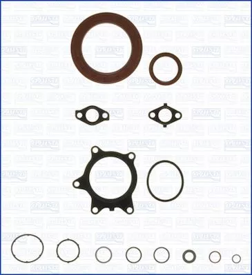 Gasket Kit, crankcase