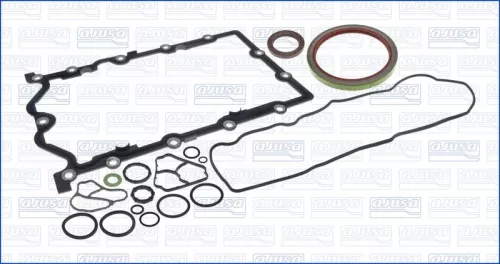 Gasket Kit, crankcase