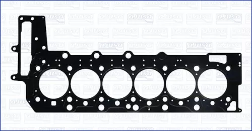 Gasket, cylinder head