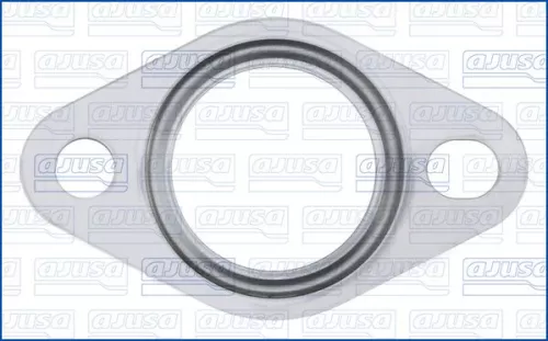AJUSA Gasket, exhaust manifold (13124400)