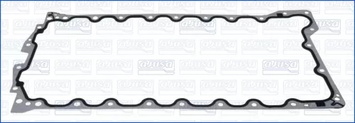 Gasket, oil sump