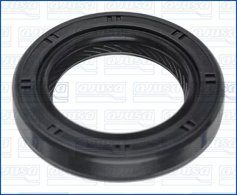 Shaft Seal, camshaft