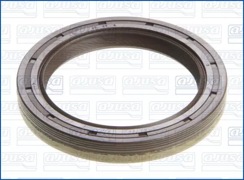 Shaft Seal, crankshaft