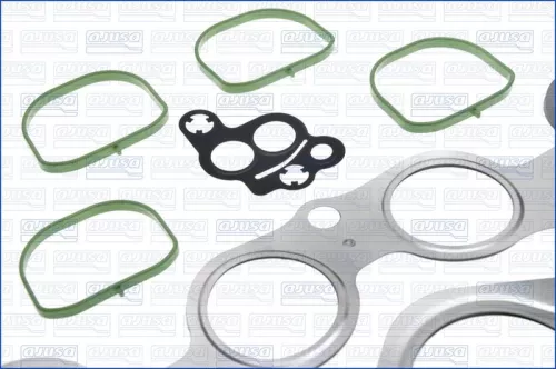 AJUSA Gasket Kit, cylinder head (52219500)