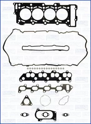 Gasket Kit, cylinder head