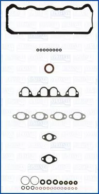 AJUSA Gasket Kit, cylinder head (53009800)