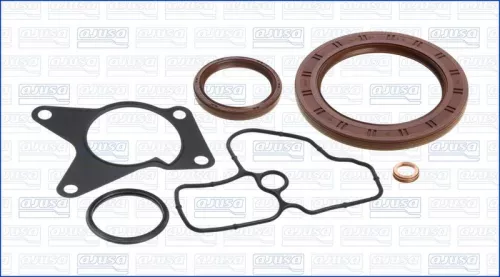 Gasket Kit, crankcase