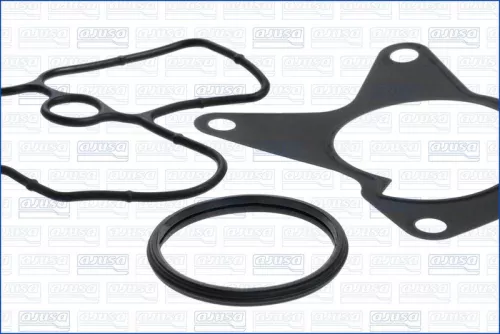 AJUSA Gasket Kit, crankcase (54157700)