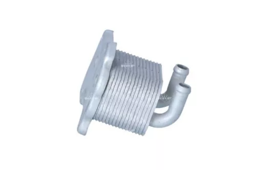 NRF Oil Cooler, engine oil (31345)