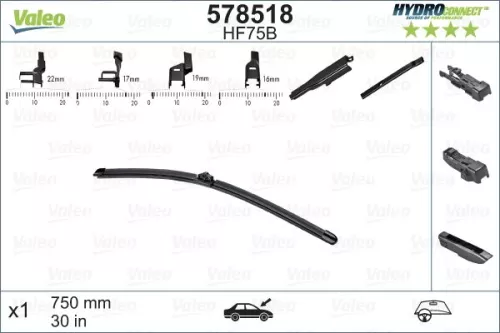 Wiper Blade