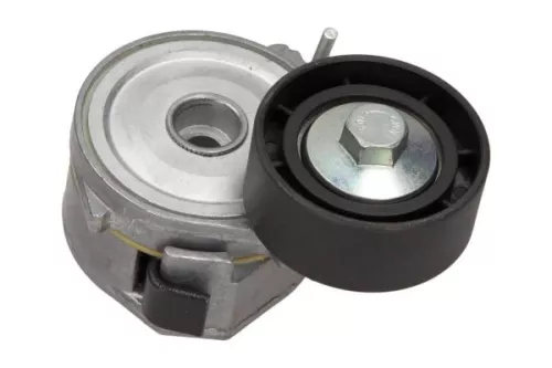 Belt Tensioner, V-ribbed belt