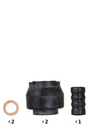 ELSTOCK Brake Caliper (83-1866)