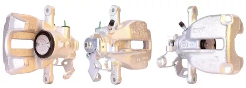 Brake Caliper