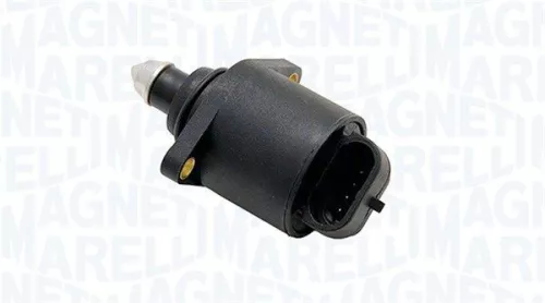 Idle Control Valve, air supply