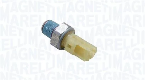 Oil Pressure Switch