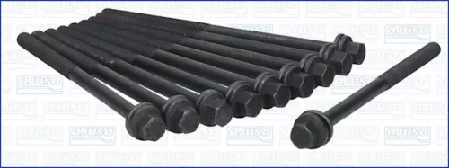 Cylinder Head Bolt Set