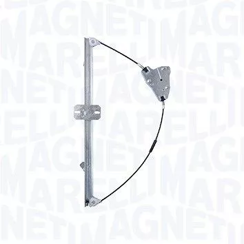 Window Regulator