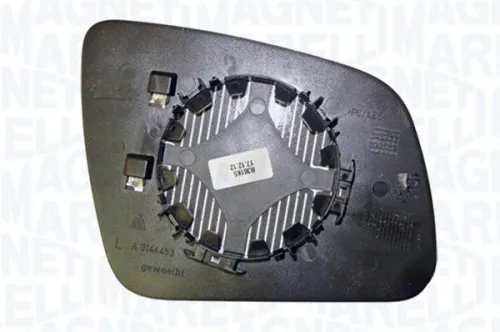 Mirror Glass, exterior mirror