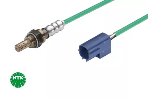 Oxygen Sensor