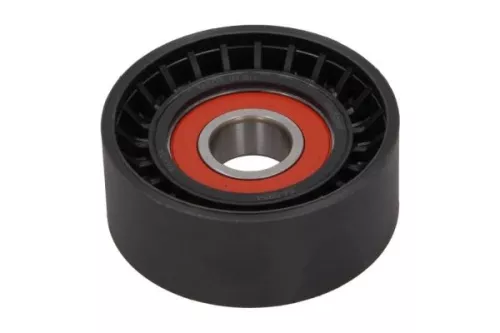 Tensioner Pulley, V-ribbed belt