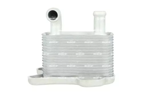 Oil Cooler, automatic transmission