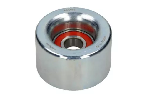 MAXGEAR Tensioner Pulley, V-ribbed belt (54-1078)