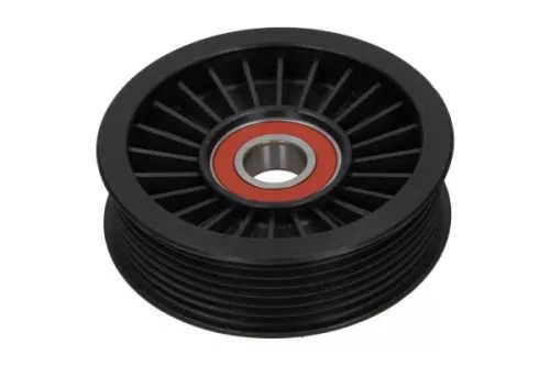 Tensioner Pulley, V-ribbed belt
