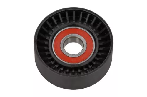 Tensioner Pulley, V-ribbed belt