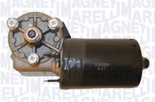 Wiper Motor
