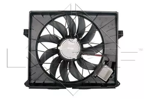 NRF Fan, engine cooling (47731)