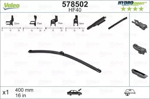 Wiper Blade