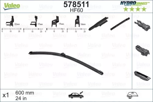 Wiper Blade