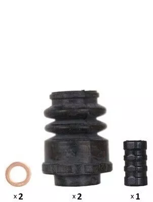 ELSTOCK Brake Caliper (82-1951)