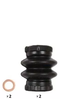 ELSTOCK Brake Caliper (86-0815)