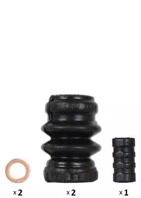 ELSTOCK Brake Caliper (87-0718)