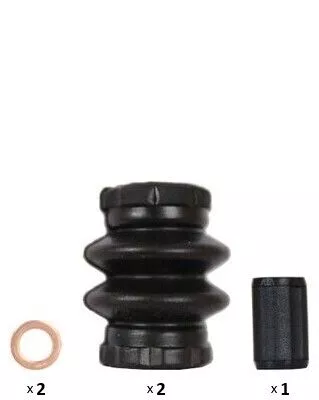 ELSTOCK Brake Caliper (87-0817)