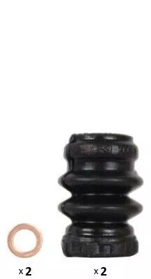 ELSTOCK Brake Caliper (87-1872)