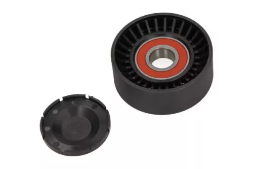 Tensioner Pulley, V-ribbed belt