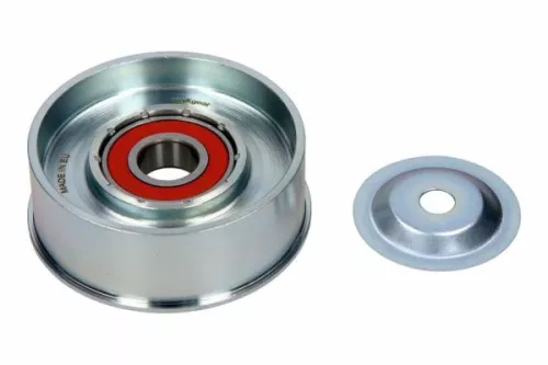 Tensioner Pulley, V-ribbed belt