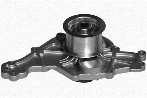 MAGNETI MARELLI Water Pump, engine cooling (350982041000)