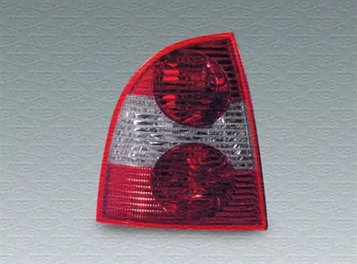Tail Light Assembly