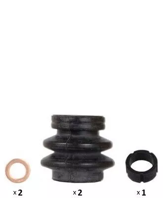 ELSTOCK Brake Caliper (82-2108)