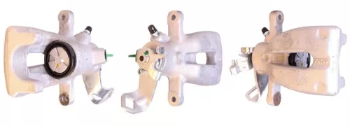 Brake Caliper